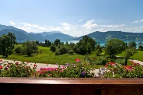 Lejlighed Attersee - Haslbauer - Familie Resch - Image 1