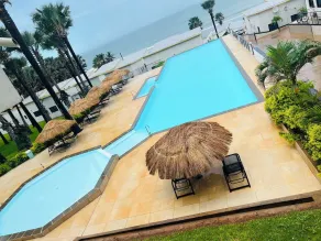 Relax Luxury Ocean View Apartment - Image 3