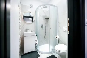 Holiday flat for 7 persons in Rovinjsko Selo - Image 2