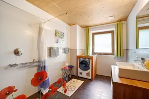 Apartamento 'Joshof Bergblick' con vistas a la montaña, balcón y Wi-Fi - Image 5