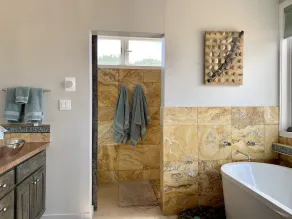Abiquiu Lake Mesa Home with Incredible 360° Views - Image 5