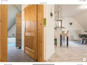 Attractive apartment in an attractive location. Near the beautiful old town of Erding. - Image 4