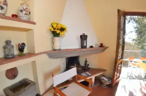 Belle maison de vacances avec climatisation, TV, terrasse et animaux admis, près de Lucques - Image 2