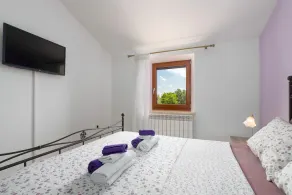 Beautiful Istrian stone house, with panoramic sea view and beautiful garden. - Image 3