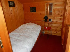 Parcheggio esterno - vicino al cottage (all'inizio delle scale) - Image 5