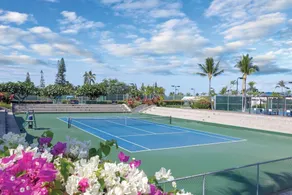 Mauna Loa Village Resort 2 King Suites w/ Private Lanais. Shared Pool & Pickleball - Image 2