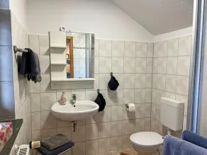 Wohnung in Dargun mit Pool und Streichelzoo - Image 3