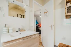 Apartment Between Land and Sea – Peaceful Retreat Near Saint-Malo & Mont-Saint-Michel - Image 3