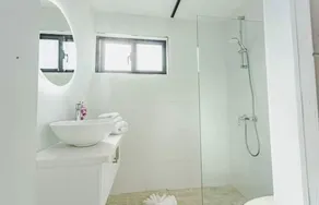 Beachside Villa with Private Pool - Image 2