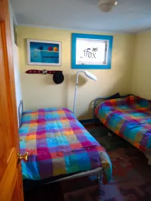 Oh so charmant! 2 Schlafzimmer Cottage in East Hampton Village. - Image 5
