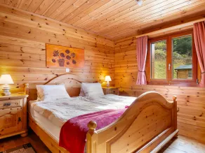 Chalet Als man zählte 1989 by Interhome - Image 3