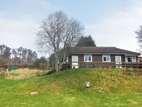 Acomodação de 1 quarto em Contin, perto de Strathpeffer - Image 4