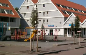 Família Casa de Férias Amigável na Holanda, Bruinisse, Aquadeltapark - Image 2