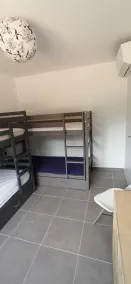 2 Bedroom Private vacation home in Eccica-Suarella - Image 4