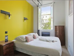 Appartement Charlotte - Welkeys - Image 5