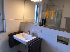 Vacation apartment in the Loisach Valley south of Munich - Image 3