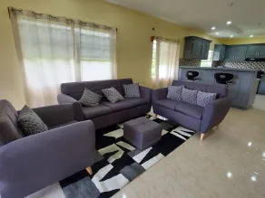 Blue Heron Place: Large Home Style Rental Unit:5 Minute Drive To Popular Beaches - Image 5
