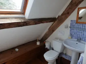 The Farmhouse La Drutière - Image 4