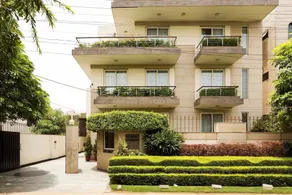 1 BHK Serviced Apartment in awarded BnB Property - Image 3
