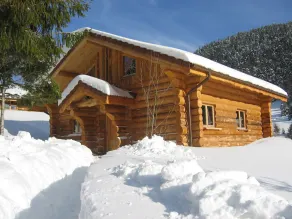 Magnifique Chalet rondins de 130 m², dans les Vosges, wifi, proche pistes - Image 4