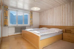 Ferienwohnung Kanisfluhblick mit Bergblick, Balkon und WLAN - Image 2