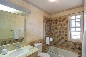 Radwood Beach Villa 2 | Beachfront Elegance on Barbados’ Platinum Coast - Image 3