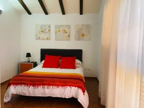 Villa Nido Cari i Casillas de Morales Fuerteventura - Image 2