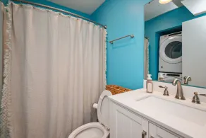 Changing Tides: Tastefully Decorated Condo with Community Pool and Easy Beach Ac - Image 3