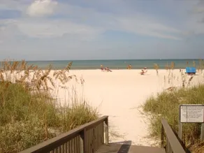 Sonne, Sand & * Sparen Sie 20% bis 35% * pro Woche im Siesta Breakers # 603 in Siesta Key, FL - Image 5
