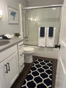 Cherry Grove Waterfront Guesthouse, Pet-Friendly, Steps To Beach - Image 4