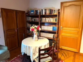 Townhouse 4 rooms Private Garden, Fireplace, Views & Wi-Fi - Image 5