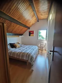 Chalet overlooking the Ain - Image 5