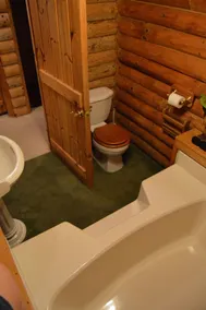 Cabane en rondins sur 25 acres - Image 4