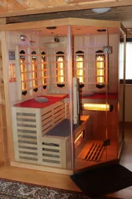 Apartamento ideal para familias con niños, cerca de Schluchsee - Image 2