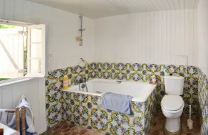 Landhus, stor have, 9 sovepladser, Villers Vermont - Image 2