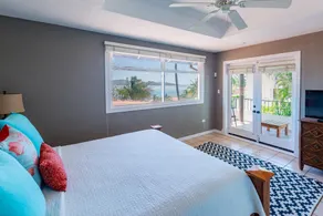 Luxury Flamingo home with ocean view sleeps 10 - walking distance from beach - Image 5