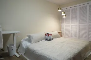 Lovely 1B1B condo with patio near downtown MTV - Image 4