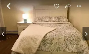 3 Schlafzimmer Sommervermietung Privater Strand - Image 3