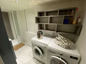 Gemütliche Wohnung für 6 mit großer Terrasse und Parkplatz, in der Nähe von Aktivitäten - Image 2