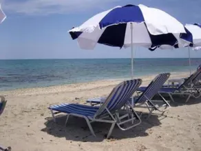 Kokkini Hani / Heraklion Charming Studio 1-3 people 100 meters from the beach. - Image 4