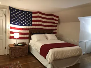 Fox Knoll 2- Studio-Sleeps 2-Grand Park, Concerts, Butler! Park-Like Setting! - Image 5