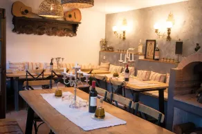 Rancho Los Lobos- Boutique Hotel - Image 4