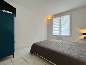 Petit havre 3 pièces à la Brée pour 4 pers., proche plage, wifi inclus - Image 4