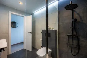 Appartement 'First Line Cosy' avec vue sur mer, Wi-Fi et climatisation - Image 5