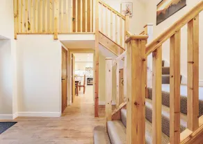 2 bedroom accommodation in Penybntfawr, near Oswestry - Image 5