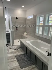 Brand New House, Sleeps 8, Private Beach Rights, Hot Tub! - Image 5
