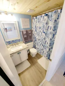 2/2 Oceanfront Retreat mit übergroßen privaten Balkon - Image 2