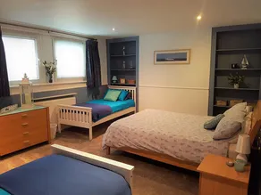 Water's Edge - Appartement en front de mer au cœur de Swanage - Image 4