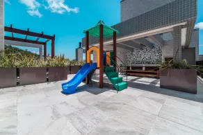 833-Apartamento 2 suites em Bombinhas - Image 2