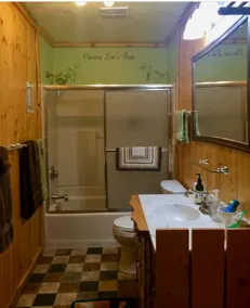 Mountain Peaks Inn, OLD BALDY MTN SUITE, Downtown Hill City - Image 3